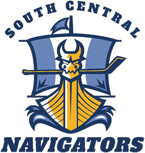 South Central Navigators logo.