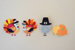 How Do Different Families Celebrate Thanksgiving?