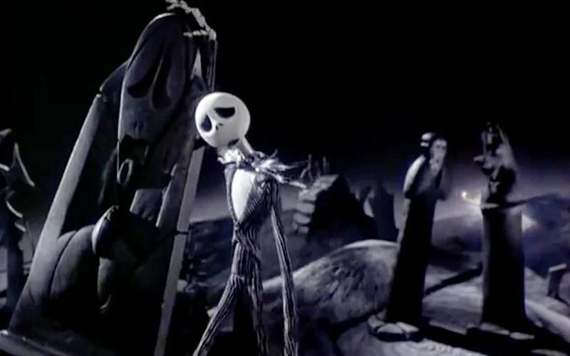 The Nightmare Before Christmas: Halloween or Christmas Movie?