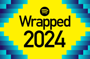 Wrapped 2024