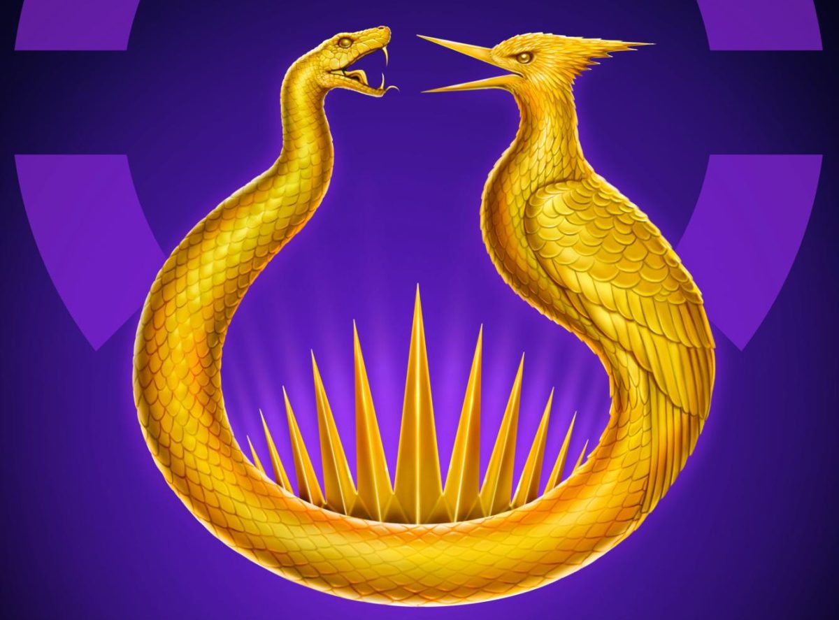 Sunrise on the Reaping Cover