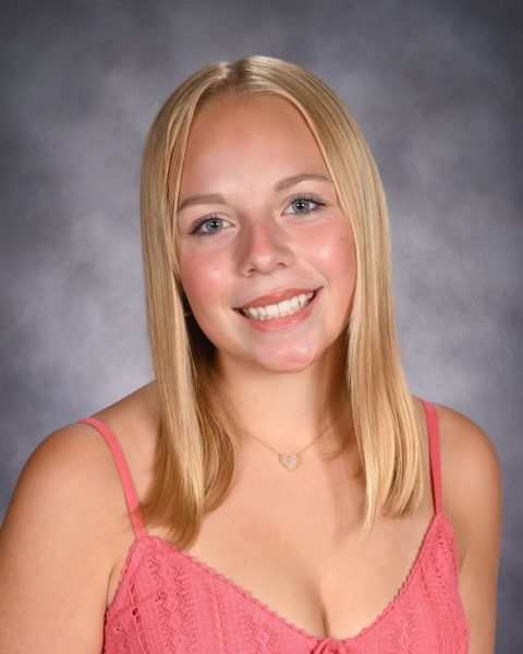 Gabby Endres
