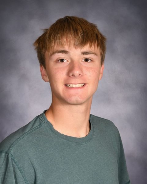Bryce Ballweg