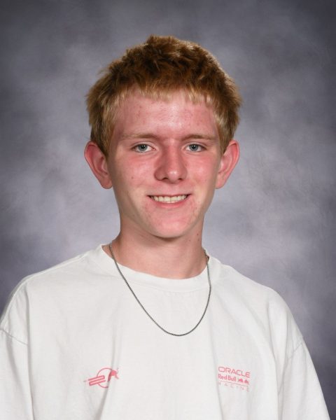 Mason McRoberts