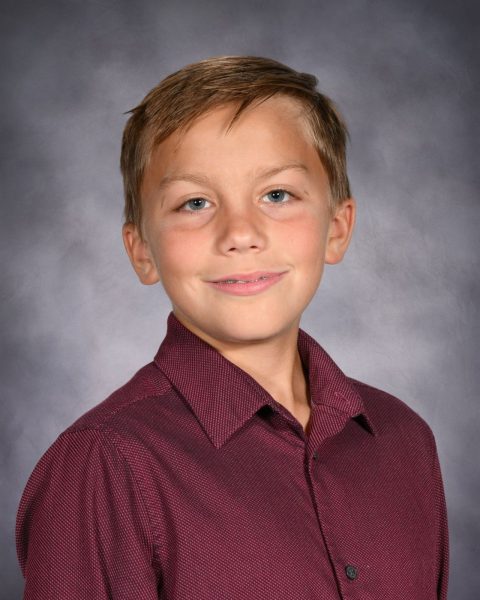 Grayson Neeb