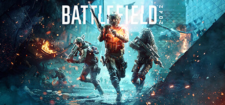 Battlefield Cover Design
