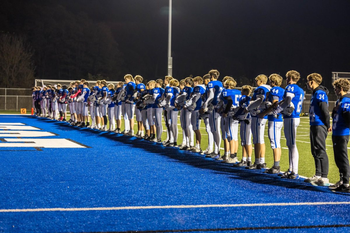 Lodi Football Team