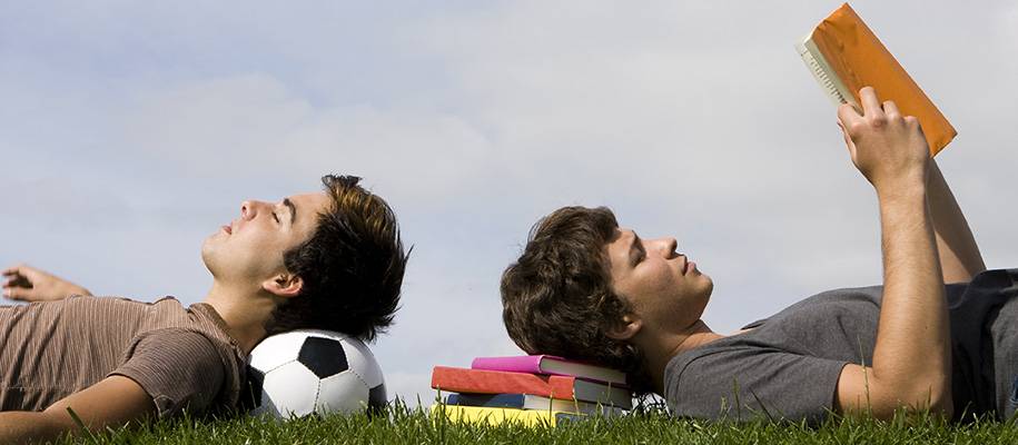 School, Sports, Clubs, and more
