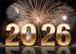 New Year 2026