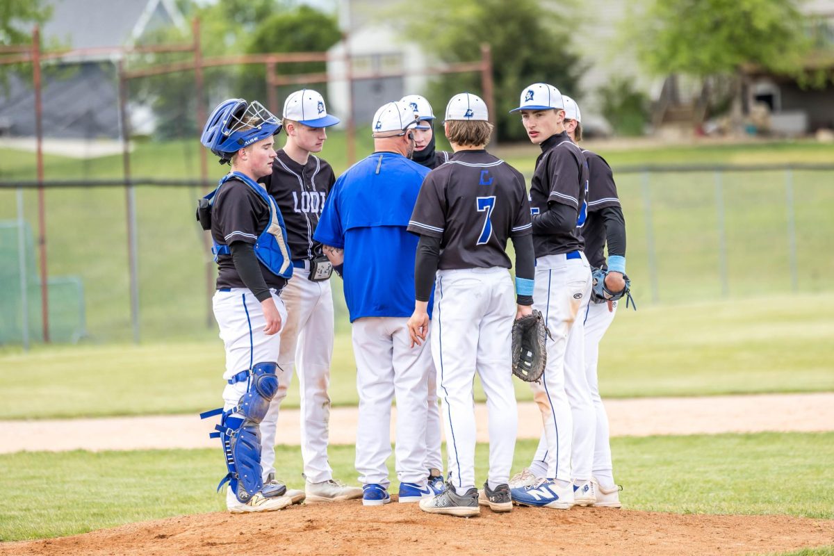 The 2026 Lodi baseball Recap