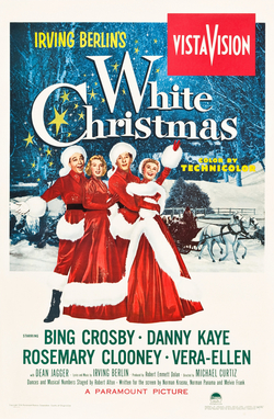 Theatrical release poster